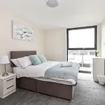 Skinner Lane Apartments