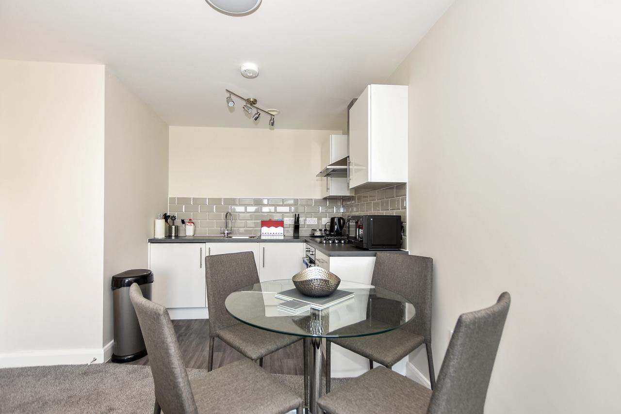 Apartment Skinner Lane