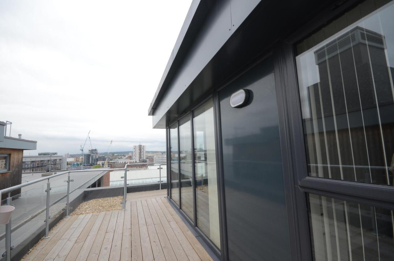 Apartment Skinner Lane Leeds (West Yorkshire)