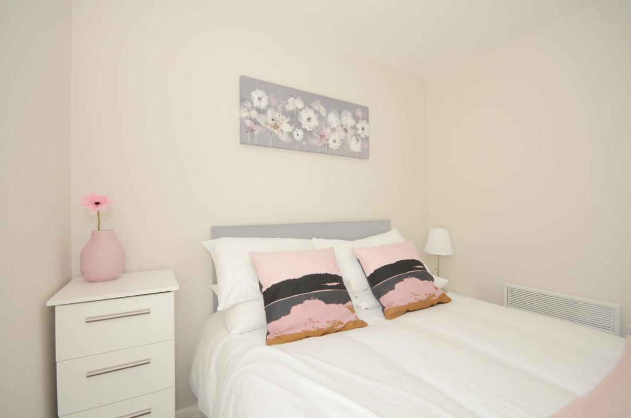 Apartment Skinner Lane *