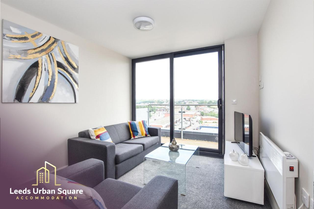 Apartment Skinner Lane Leeds (West Yorkshire)