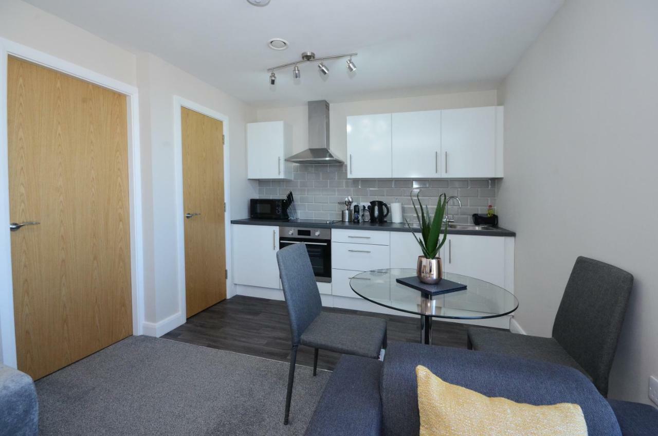 Apartment Skinner Lane Leeds (West Yorkshire)