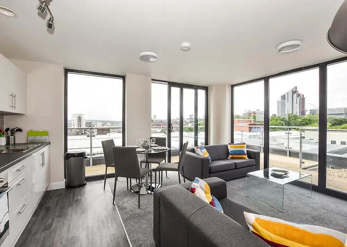 Skinner Lane Apartments