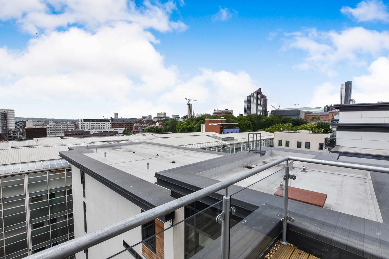 Skinner Lane * Leeds (West Yorkshire)