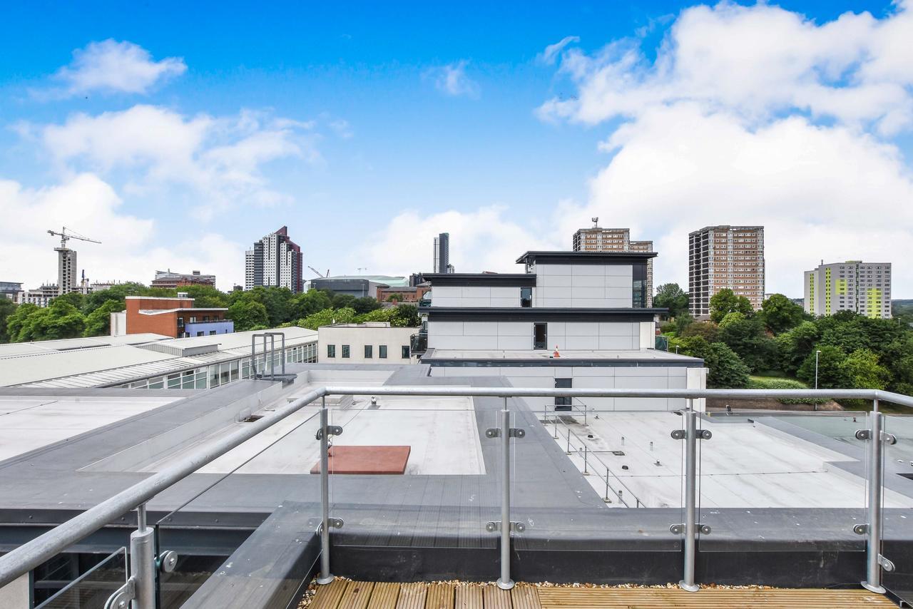 Skinner Lane Apartment Leeds (West Yorkshire)