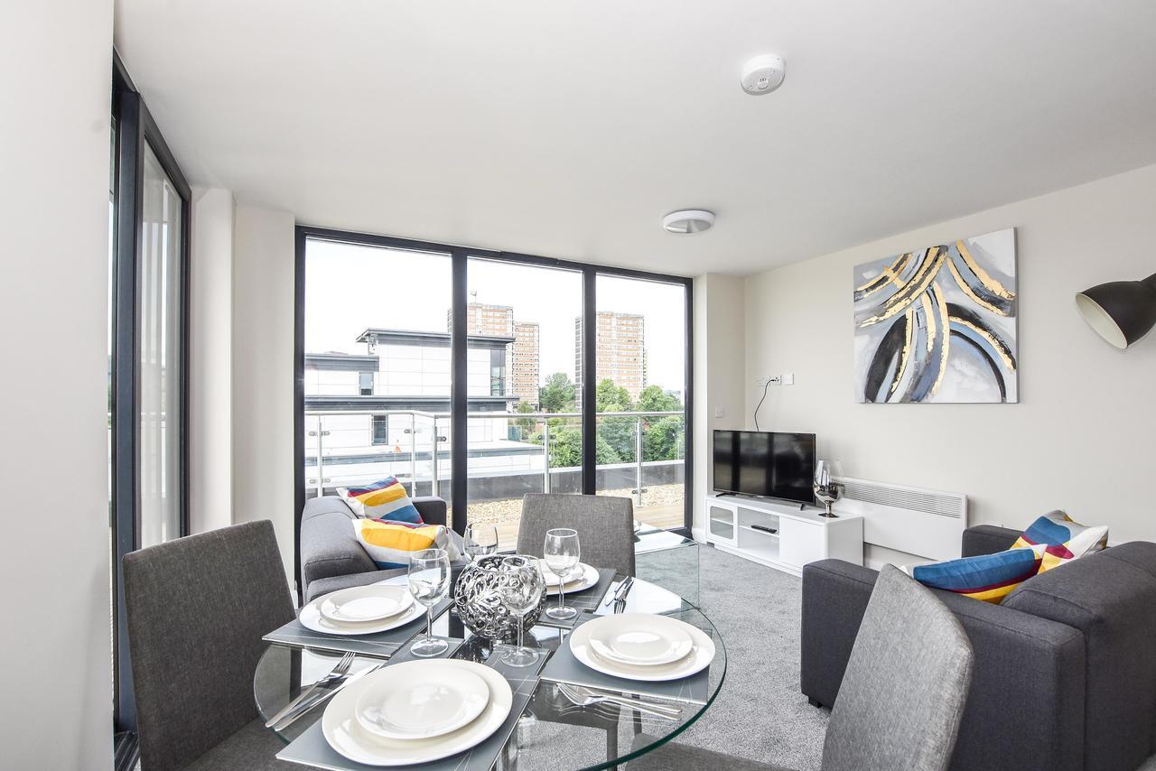 Apartment Skinner Lane