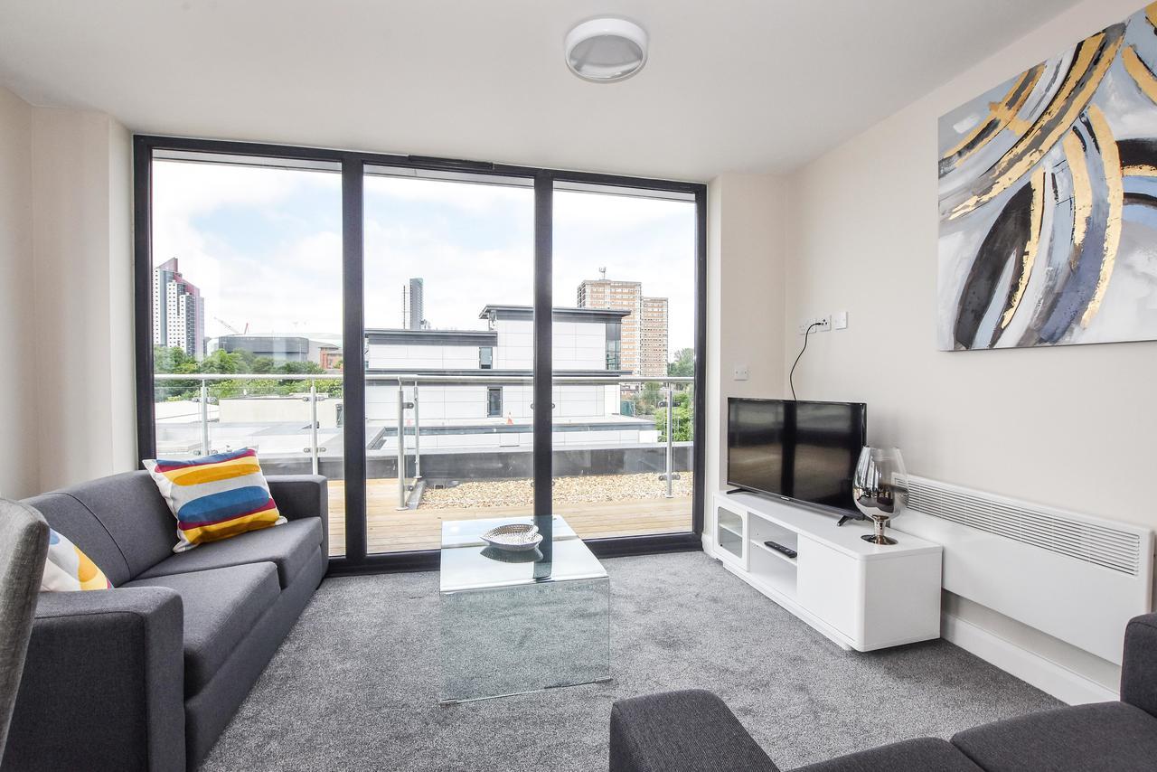 Skinner Lane Apartment Leeds (West Yorkshire)