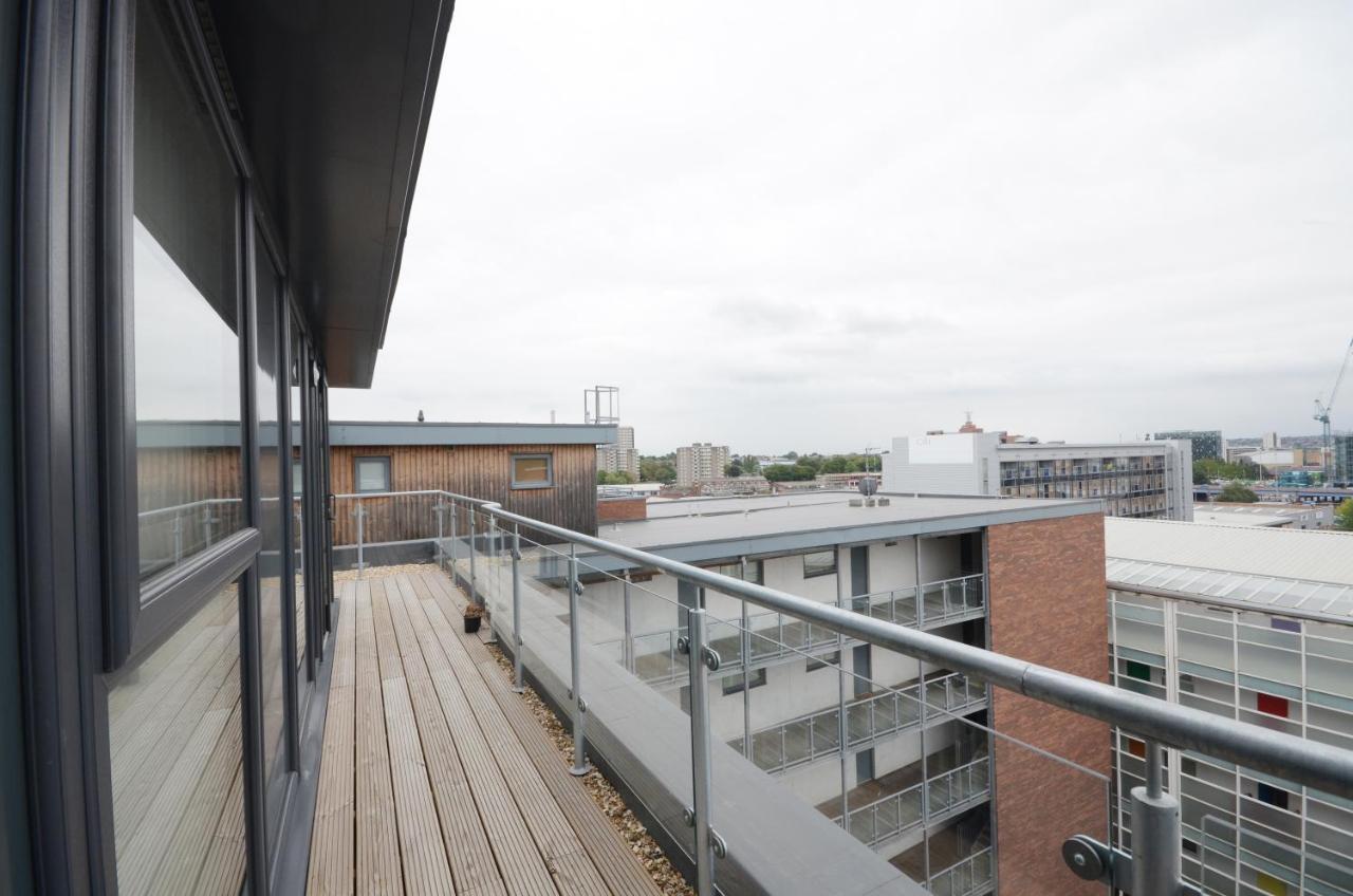 Apartment Skinner Lane Leeds (West Yorkshire)