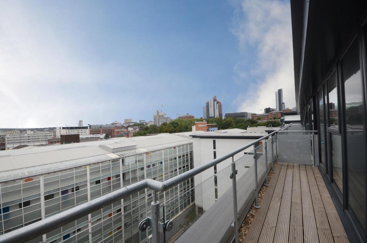 Skinner Lane Apartment Leeds (West Yorkshire)