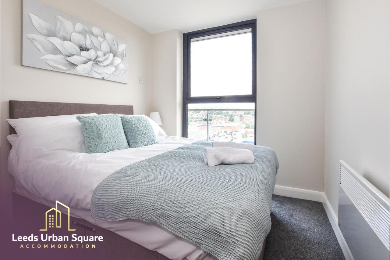Skinner Lane Apartment