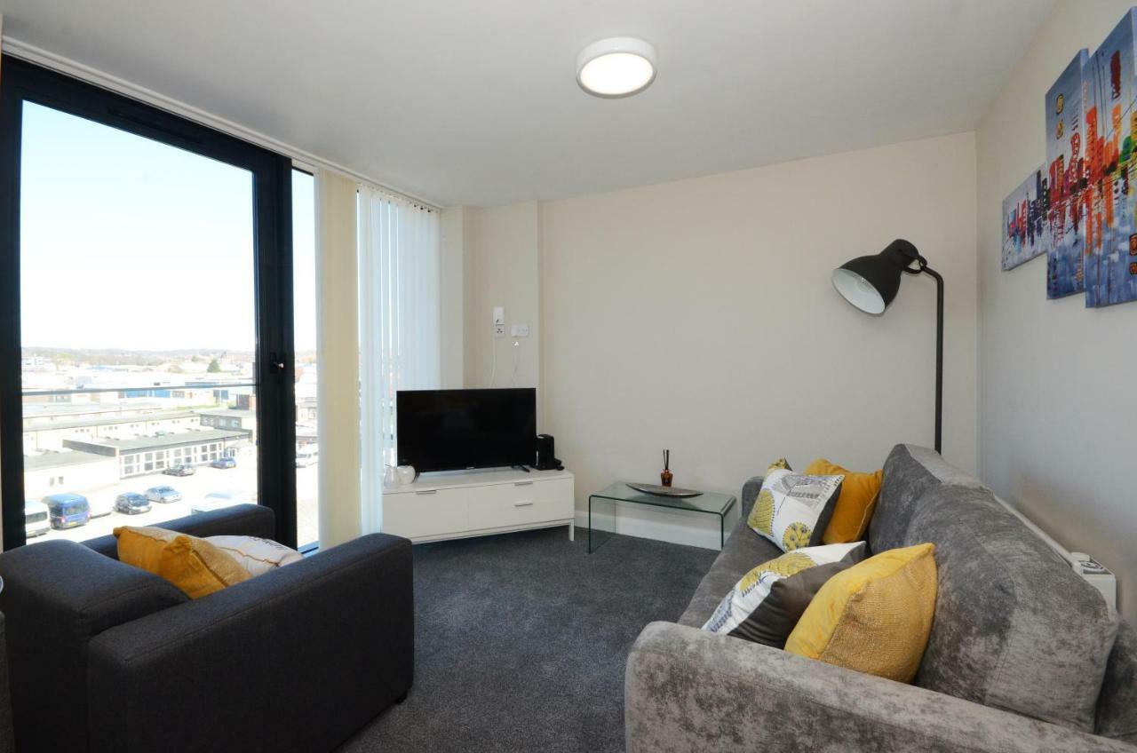 Apartment Skinner Lane Leeds (West Yorkshire)