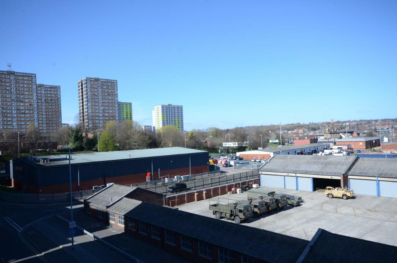 Skinner Lane Leeds (West Yorkshire)