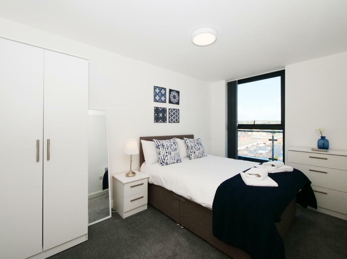 Skinner Lane Apartment Leeds (West Yorkshire)